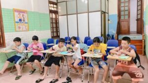 Trung tâm ngoại ngữ thành phố kon tum