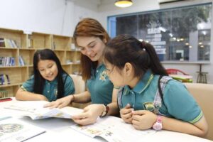 Top các Trung tâm Ngoại Ngữ Bà Rịa Vũng Tàu