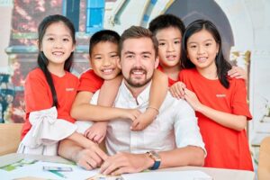 Các Trung tâm Ngoại Ngữ Tỉnh Bắc Ninh nổi tiếng