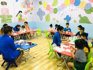 Trung tâm Ngoại Ngữ Tỉnh Quảng Nam