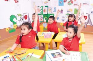 Trung tâm ngoại ngữ tại Tỉnh Quảng Ninh