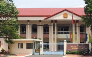 Văn Phòng Luật Sư An Giang - Uy tín 1 112