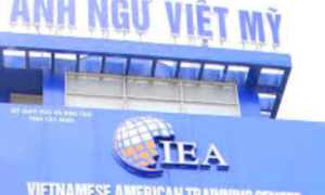 Trung tâm ngoại ngữ tỉnh Cà Mau - Uy tín 2 450 × 300 px 500 x 300 px 7