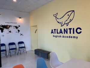 Trung Tâm Ngoại Ngữ ở Bình Thuận