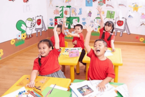 Trung tâm ngoại ngữ ở tỉnh Nghệ An