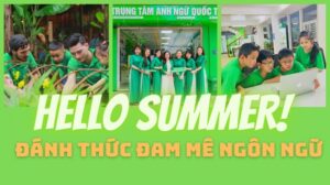 Các trung tâm ngoại ngữ ở Tỉnh Ninh Bình