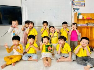 Trung tâm Ngoại Ngữ ở Phú Yên