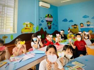 Các trung tâm ngoại ngữ ở Tỉnh Quảng Trị