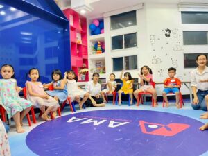 Top trung tâm tiếng Anh tốt và uy tín nhất tại Cần Thơ