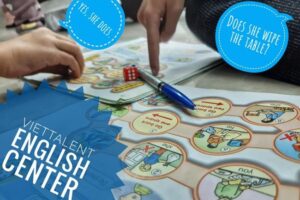 Trung Tâm Ngoại Ngữ ở Cao Bằng