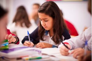 Trung tâm ngoại ngữ ở Điện Biên