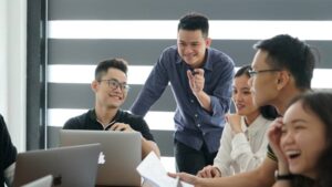 Các Trung tâm Ngoại Ngữ ở Hà Giang