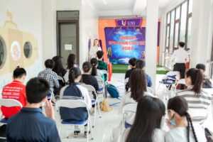 Top các Trung tâm ngoại ngữ ở Sơn La