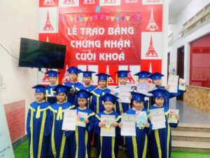 Trung Tâm Ngoại Ngữ ở Tây Ninh