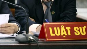 Giới thiệu những VPLS văn phòng luật sư ở Bình Thuận uy tín