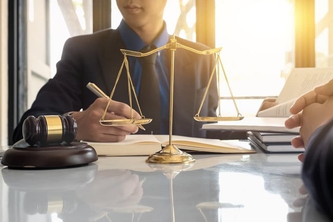 Top 10+ Văn phòng Luật sư tỉnh Yên Bái uy tín! 1 VPLS ở Tỉnh Yên Bái