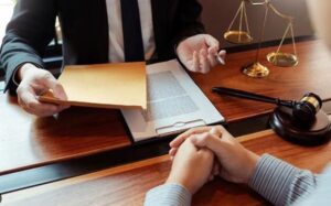 Văn phòng luật sư ở Quảng Ngãi