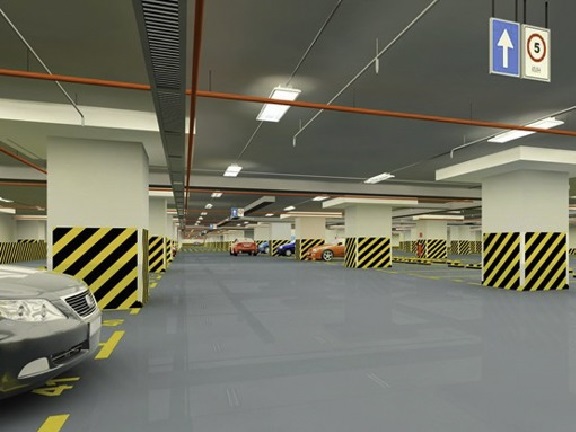 Tầng hầm chung cư: Tài sản chung hay riêng? 2 Tầng hầm chung cư: Tài sản chung hay riêng?