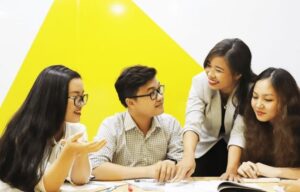 Trung tâm Ngoại Ngữ Hậu Giang