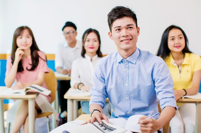 Review top các Trung tâm Ngoại Ngữ Hậu Giang 2 Trung tâm Ngoại Ngữ Hậu Giang