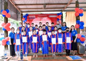 Top các trung tâm ngoại ngữ ở Tiền Giang