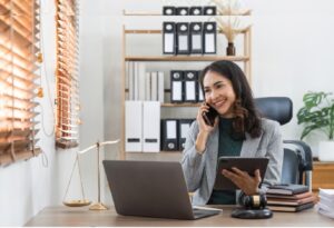 Văn phòng Luật sư ở Phú Yên