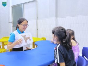 Trung tâm ngoại ở ở Trà Vinh