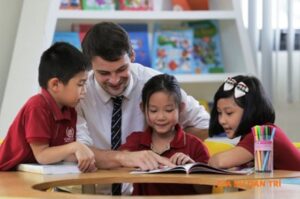 Các trường hợp không được dạy thêm, tổ chức dạy thêm