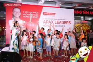 Trung Tâm Ngoại Ngữ ở Hà Nam