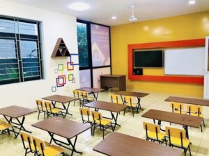 Trung Tâm Ngoại Ngữ ở Nghệ An