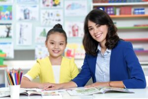 Thắc mắc về đăng ký kinh doanh khi dạy thêm ít học sinh?