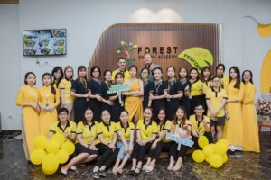 Top các trung tâm ngoại ngữ ở Hải Dương