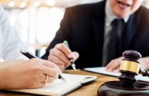 Văn phòng Luật sư ở Thái Bình