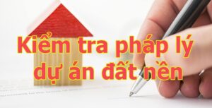 Mua đất nền là gì? Cách kiểm tra pháp lý khi mua đất nền dự án