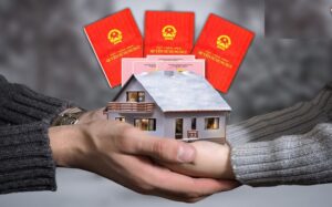 Luật thừa kế đất đai không di chúc