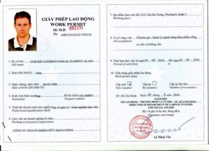 Quy định mới về giấy phép lao động cho người nước ngoài
