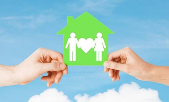 Tài sản thừa kế sau hôn nhân 2 Tài sản thừa kế sau hôn nhân