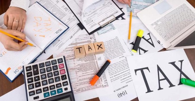 Mã số thuế được thay bằng số định danh cá nhân từ ngày 01/7/2025 đúng không? 1 Mã số thuế được thay bằng số định danh cá nhân