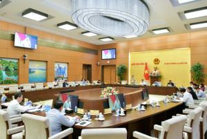 Quốc hội thông qua Luật Thuế TNDN sửa đổi, nhiều ưu đãi cho doanh nghiệp