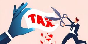 Tổng hợp các chính sách thuế mới từ 1/7/2025