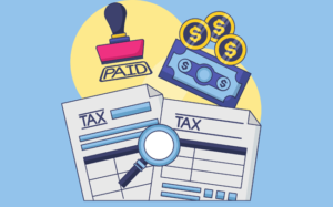 Điểm mới nổi bật của Luật thuế TNDN 2025