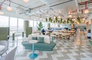 Cho thuê văn phòng ảo giá rẻ