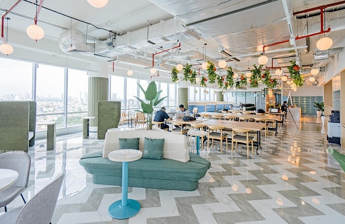 Cho thuê văn phòng ảo giá rẻ 2 Cho thuê văn phòng ảo giá rẻ