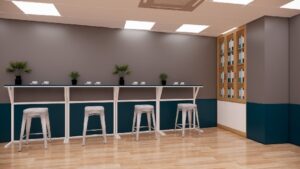 Địa chỉ thuê văn phòng ảo uy tín