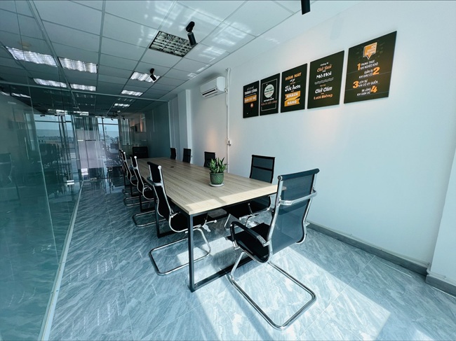 Dịch vụ cho thuê Văn Phòng Ảo của Luật Quốc Bảo 2 Dịch vụ cho thuê Văn Phòng Ảo