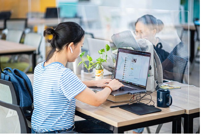 Kinh nghiệm thuê văn phòng ảo uy tín 2 Kinh nghiệm thuê văn phòng ảo uy tín