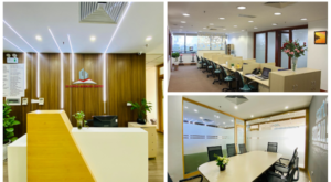 Thuê văn phòng ảo làm địa chỉ kinh doanh