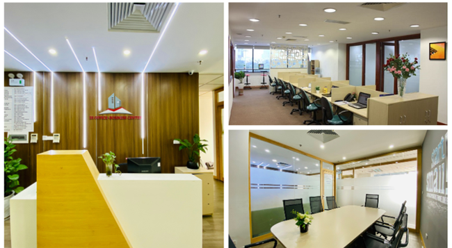 Thuê văn phòng ảo làm địa chỉ kinh doanh 1 Thuê văn phòng ảo làm địa chỉ kinh doanh