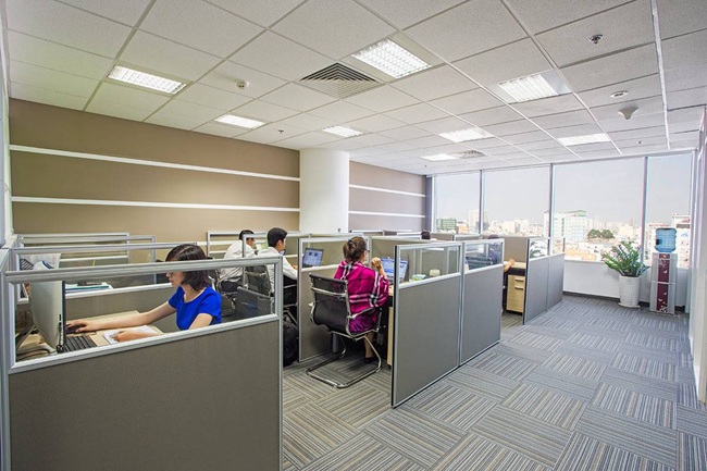 Thuê văn phòng ảo làm địa chỉ kinh doanh 2 Thuê văn phòng ảo làm địa chỉ kinh doanh