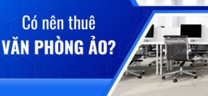 Văn phòng ảo cho đăng ký kinh doanh